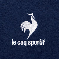 明石スクールユニフォームカンパニー ニットシャツ ワイン×ネイビー S UZL3210 1枚（直送品）