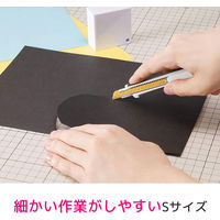 スリーエム ジャパン スコッチチタンコートカッター替刃S10枚 TI-CRS10 1セット(5組)（直送品）