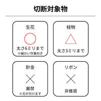 坂源 ミニクリエーションF先丸 モスグリーン ブリスター入 9381 1丁（直送品）