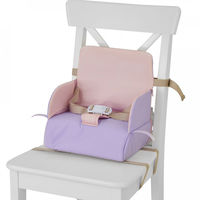 カトージ リュックチェア ルンルン(パープル) 16502 1台（直送品）