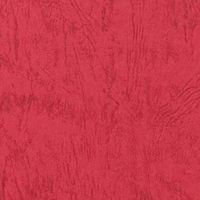 美濃商会 証書ファイル レザックブックタイプ 赤 8261 1セット(5冊)（直送品）