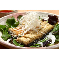 キングマカデミアンJAPAN 浜松浜名湖うなぎ白焼2人前 U910020 1個（直送品）