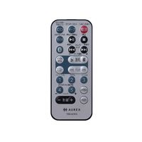 東芝エルイートレーディング AUREX SD/USB/CDラジカセ AX-KCR70(S) 1台