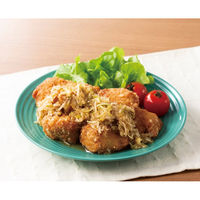 イートアンドフーズ [冷凍] 大阪王将 ムネチキタツタ 250g×12袋 4954018000865 1セット(250g×12袋)（直送品）