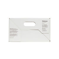 フェローズ バンカーズボックス 715ホルダーキューブ FE-2010201 1セット(2枚入)