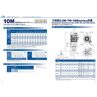住友精密工業 クーラントポンプ CX 7MPaシリーズ(内蔵リリーフ弁付) CX43-25-7.5-3-RV-G 1台（直送品）