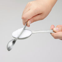 計量スプーン 5本セット オーバル型 セレクト100 000DH3129 1セット（1個×3） 食洗機可 貝印