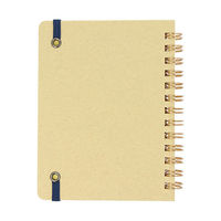 デルフォニックス ロルバーンポケット付メモクリアM クリアグレー 500928717 1個