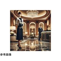 ウインセス 礼装用手袋 指を長く手をすっきり見せるデザイン S 1袋(12双入) * 1袋 69-4693-17（直送品）