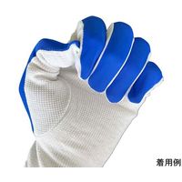 ウインセス ブルー ドライブ・礼装用手袋L 1袋(12双入) * 1袋 69-4693-20（直送品）