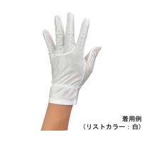 ウインセス 防塵手袋 オメガカット S 1袋(10双入) * 1袋 69-4693-32（直送品）