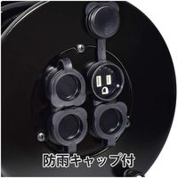 日動工業 ナイスリール NGW-E30 1台（直送品）