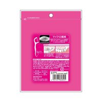 フロス エビス デイリー マイクロフロス 80本入