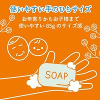 ペリカン 薬用せっけん 85g×3個 ペリカン石鹸