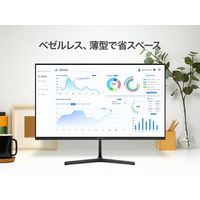 AIWA display B24ー3 23.8インチFHDモニター JA5-DSP2403 1台