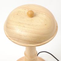 木製USBライト ナチュラル studio CLIP