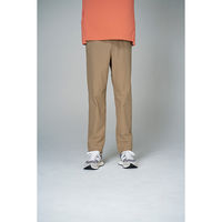 セロリー パンツ ベージュ 3L 61497-3L 1枚（直送品）