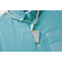 セロリー 半袖ポロシャツ ミント SS 65755-SS 1枚（直送品）