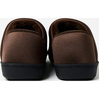 MEI(メイ) カジュアル シューズ STANDARD MOC M ＢＲＯＷＮ SHM253101 1足（直送品）