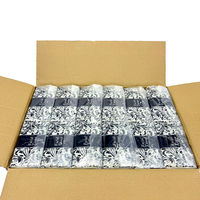 アスト アラベスクソフトパックティシュー200W1P 8パックごとのポリ包装×12個入り 112089 1箱(96個)（直送品）