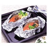 厚手 クックホイル 25cm×15m 1セット（1本×5）エムエーパッケージング