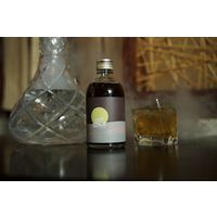 CityCamp OFF COLA am 2:00 希釈用 300ml 1本