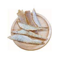 海鮮堂 干し糸撚鯛 無添加 15g 1袋 F＆Bell 犬用 猫用 おやつ