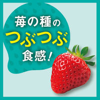 チョコレート 個包装 お配り菓子 アルファベットチョコレート　たっぷり苺 1セット（1個×12）