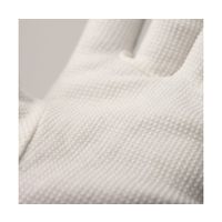 ウインセス タッチパネル対応 礼装用手袋 滑り止め付き SS 1袋(12双入) * 1袋 69-4690-20（直送品）