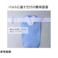 ウインセス スマートフォン用ポーチ(未洗浄) S 1袋(10枚入) * 1袋 69-4690-29（直送品）