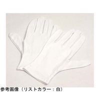 ウインセス 綿スムスマチナシ手袋 LL 1袋(12双入) * 1袋 69-4692-68（直送品）