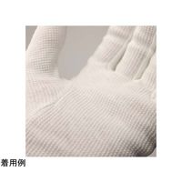 ウインセス 綿 ドライブ・礼装用手袋 M 1袋(10双入) * 1袋 69-4691-25（直送品）