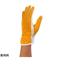 ウインセス オレンジ ドライブ・礼装用手袋 L 1袋(12双入) * 1袋 69-4691-30（直送品）