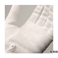 ウインセス ナイロン ドライブ・礼装用手袋 L 1袋(12双入) * 1袋 69-4691-32（直送品）