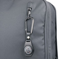 ダイヤモンド TROIKA キーホルダー NORD-OST COS25/BK 1個（直送品）