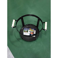 田中文金属 七輪台 329291 1個（直送品）