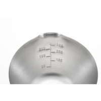 ヨシカワ ボウル 12cm アイカタ ステンレス片口ボウル 小 日本製 408737 1個（直送品）