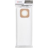 京セラ インダストリアルツールズ 紙パック(粉じん用) 5枚入 30700647 1セット(2組)（直送品）