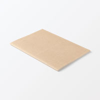 無印良品 ノート ２コマ Ａ５・３２枚 1セット（1冊×3） 良品計画