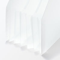 無印良品 ポリプロピレン スタンドじゃばらファイル Ａ５用 ３ポケット 1セット（1個×2） 良品計画