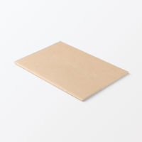 無印良品 ノート 無地 Ａ５・３２枚 1セット（1冊×3） 良品計画