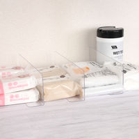 伊藤忠リーテイルリンク L型仕切り板 W75xD320xH150mm SKーL4 1セット（10個）