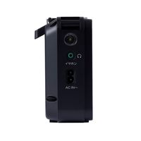 東芝エルイートレーディング AUREX ホームラジオ(短波放送対応) AXーHRT60(K) 1台