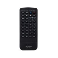 東芝エルイートレーディング AUREX ハイレゾ対応CDラジカセ AXーKCR90(S) 1台