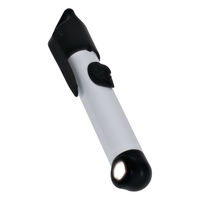 三和製作所 ヒューマンライト 瞳孔ゲージ付 ホワイト ソフトLED 00364602 1本