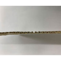 三共 片面ダンボール セミクラ D110g/クラフト50g BF 1000x50m 900×50m 1本(50m)（直送品）