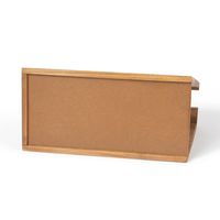 ワイパーホルダー(HOUSEHOLD GOODS) ナチュラル studio CLIP