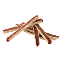 QーPet ご馳走おやつ 馬肉の鱈サンド 国産 60g 1セット（1袋×3）九州ペットフード ドッグフード 犬用 おやつ