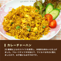 大阪王将　お試しセット　餃子・炒飯・焼売入り　冷凍食品 中華（直送品）