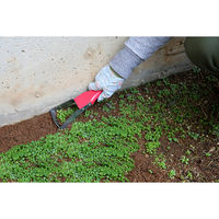 セーブ・インダストリー 楽に草取り 万能草刈り鎌 SV-6971 1個